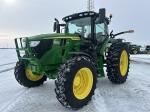John Deere 6R 155