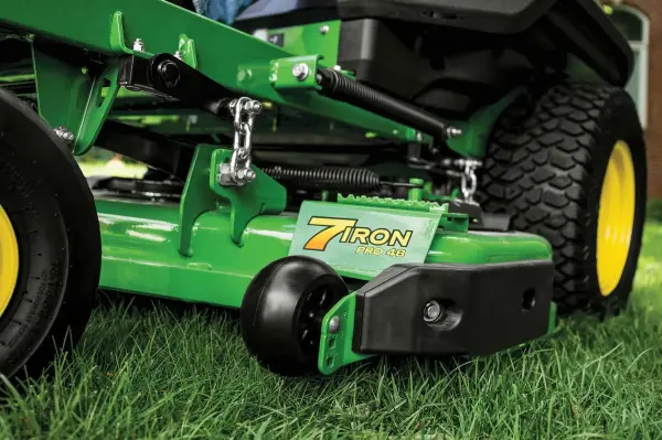 John Deere