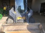 John Deere 333G