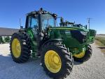 John Deere 6155M