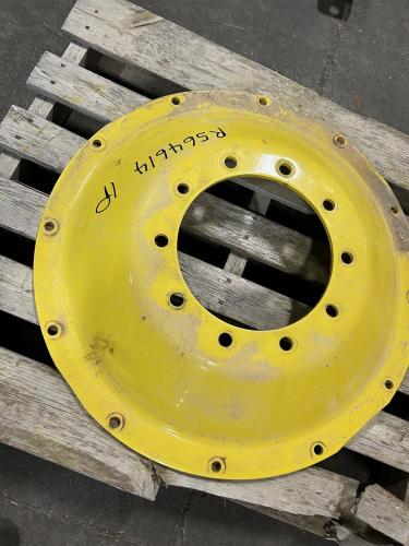 John Deere R564614 mfwd wheel center