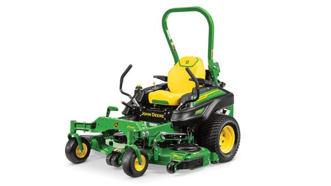 Z965M EFI ZTrak™ Zero-Turn Mower
