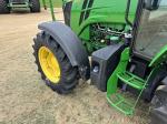 John Deere 5100E