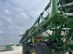 John Deere 612R