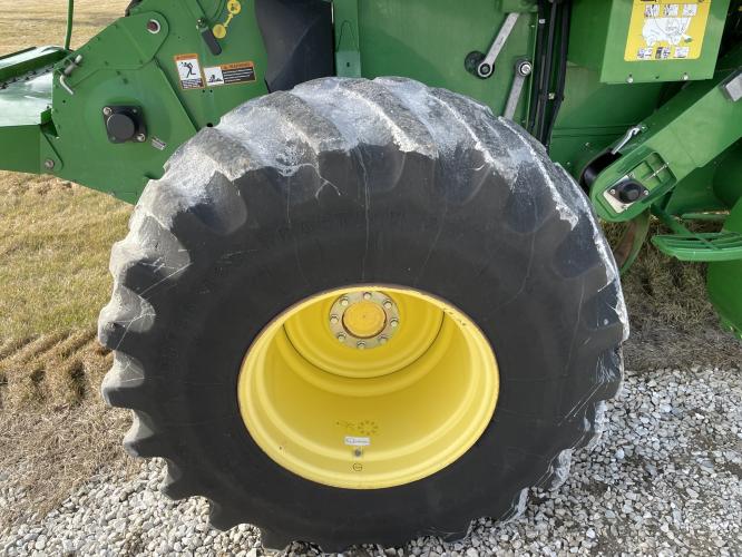 John Deere 9770 STS