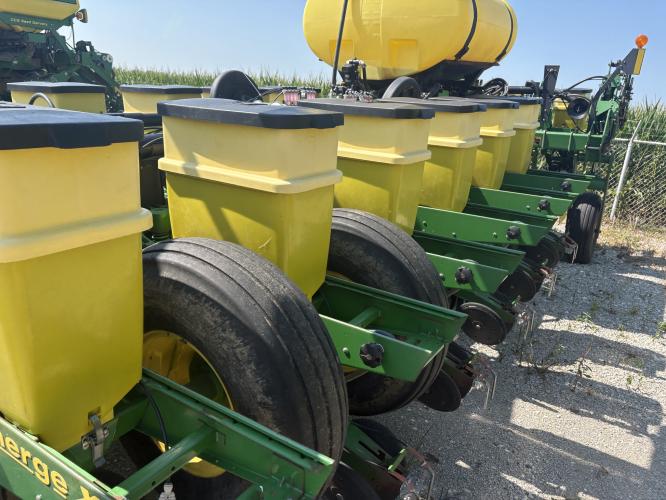 John Deere 1770NT
