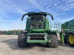 John Deere S790