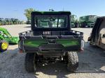 John Deere XUV 845R Premium Cab