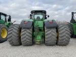 John Deere 9520R