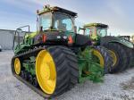 John Deere 9530T