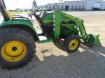 John Deere 4300