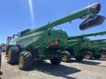 John Deere S7 900