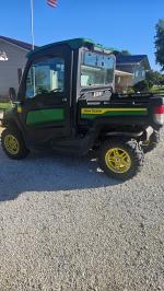 John Deere XUV 835R