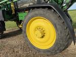 John Deere 612R