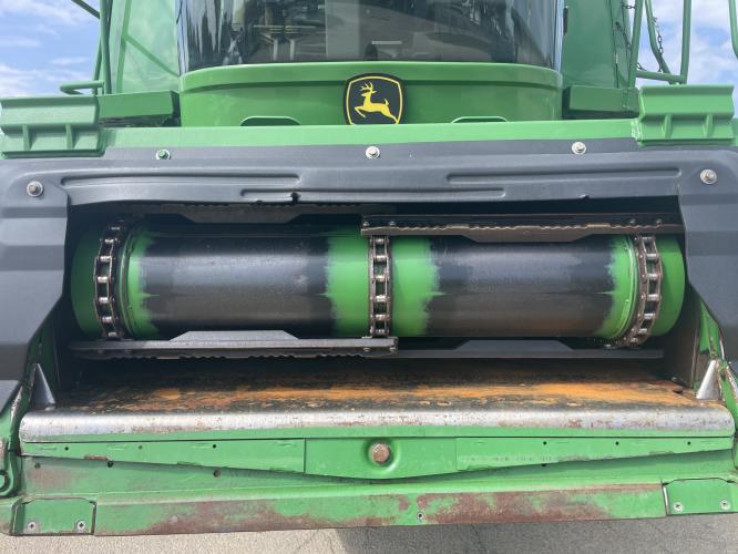 John Deere 9770 STS