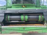 John Deere 9770 STS
