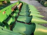 John Deere 608C