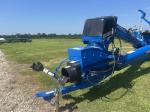 Brandt 1370XL+