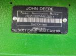 John Deere 5100E