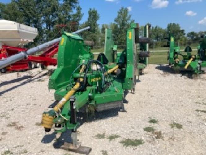 John Deere FC15R