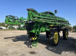John Deere 410R
