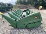 John Deere C8R