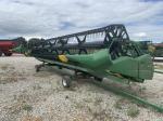 John Deere 630F