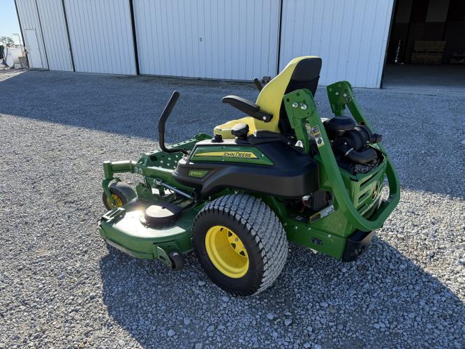 John Deere Z960M