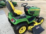 John Deere X739