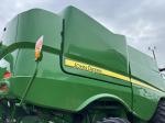 John Deere S680