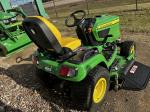 John Deere X730