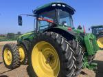John Deere 8400R