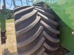 John Deere S790