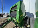 John Deere 561M