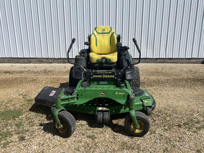 John Deere Z970R