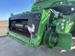 John Deere S770