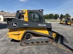 John Deere 325G