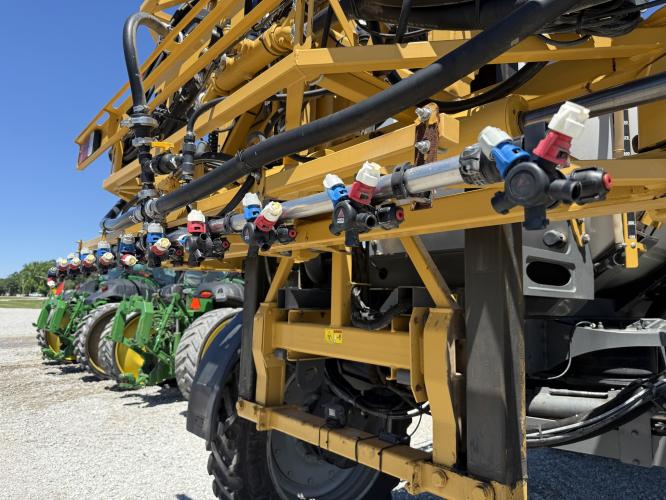 Rogator RG1300