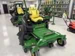 John Deere Z997R