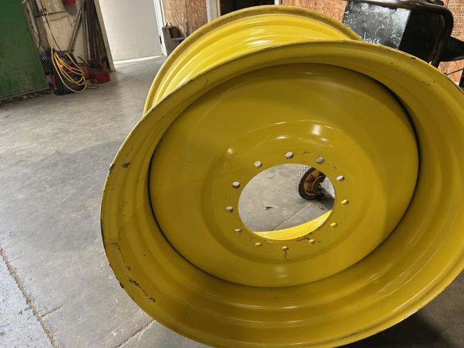 John Deere new Wold AKK34656 wheel 23x38