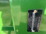 John Deere C8R