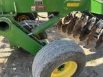 John Deere 2623VT