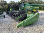 John Deere HD45F