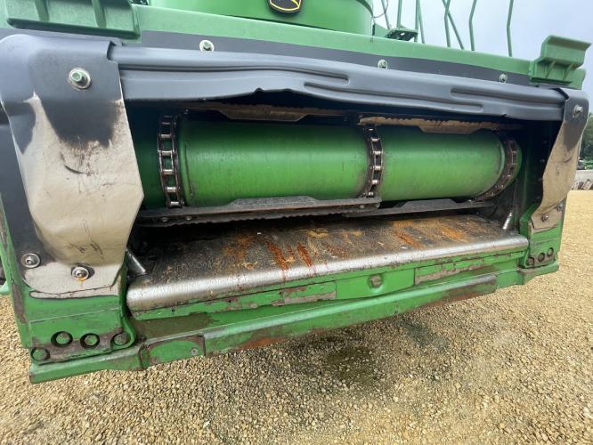 John Deere 9670 STS