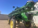 John Deere R4044