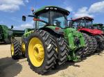 John Deere 8360R