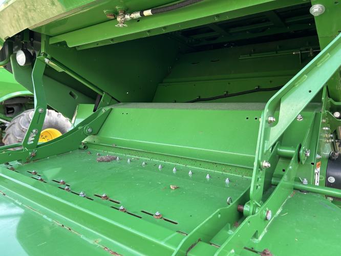 John Deere S680