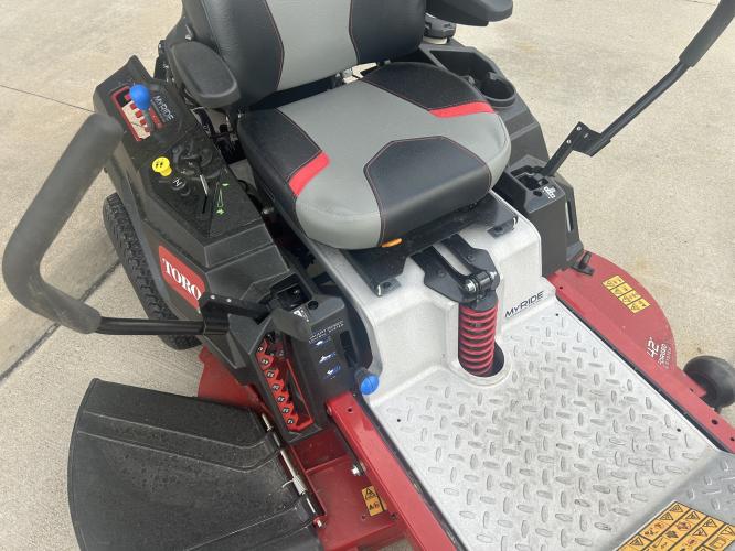 Toro TIMECUTTER 75747