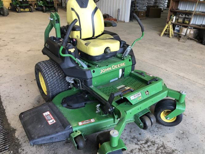 John Deere Z740R
