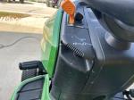 John Deere X300